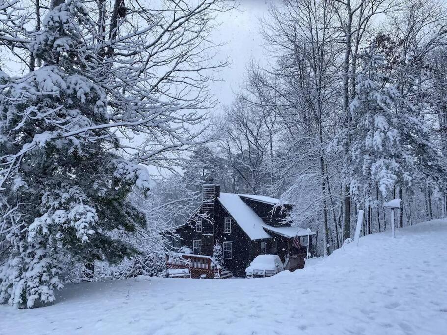 Eagle'S Nest Villa Blairsville Exterior photo